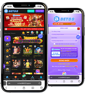 App bet88