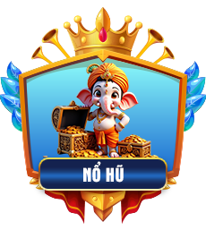 Nổ hũ