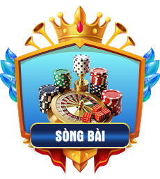 Sòng bài