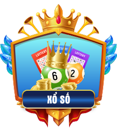 Xổ số